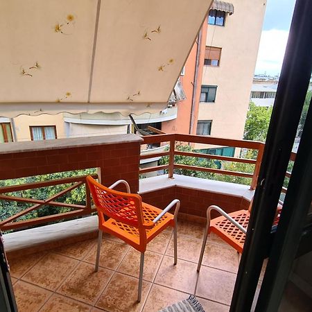 טיראנה Family-Friendly Apt At 21 Dhjetori W/Self Check-In מראה חיצוני תמונה