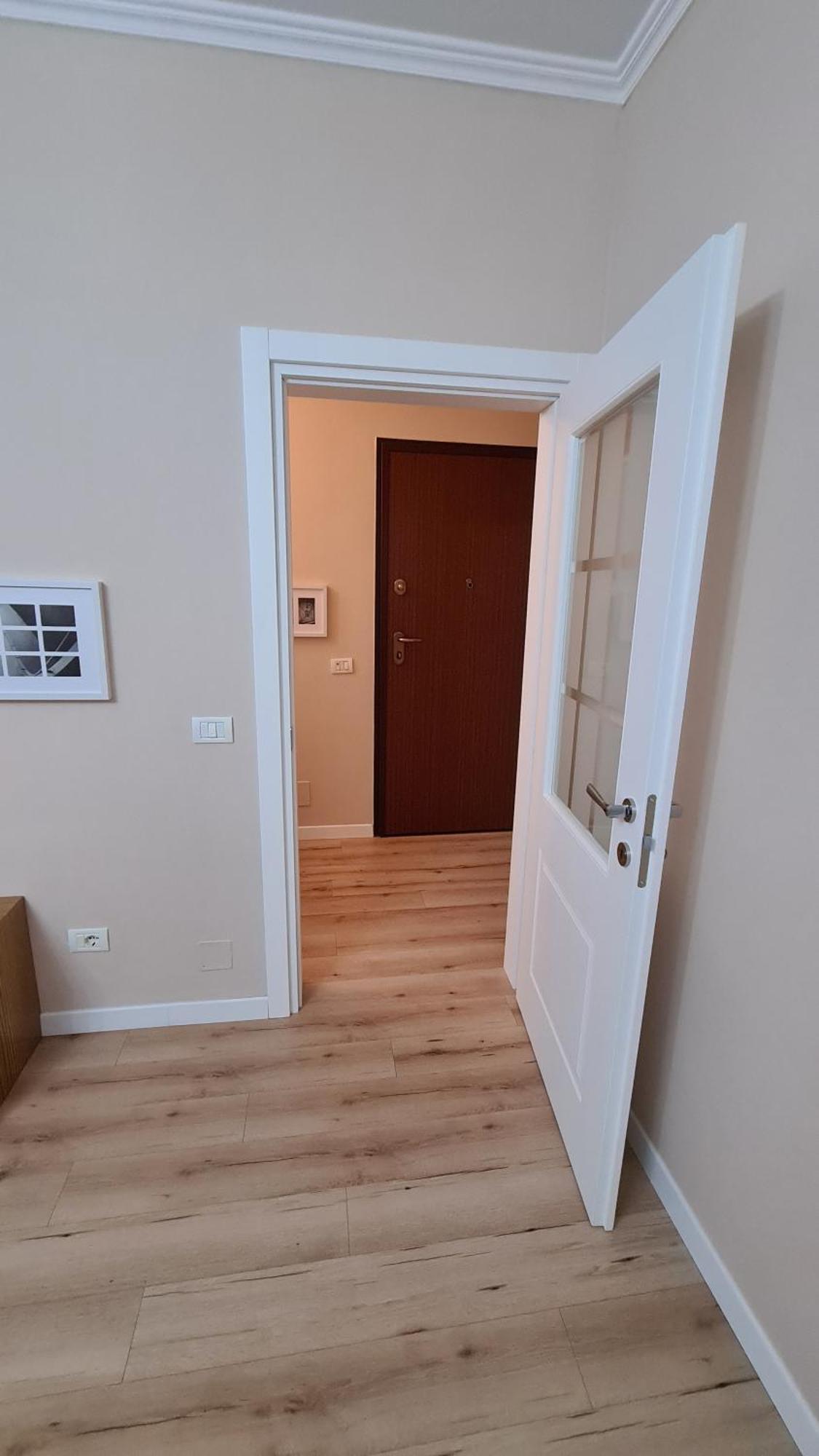 טיראנה Family-Friendly Apt At 21 Dhjetori W/Self Check-In מראה חיצוני תמונה